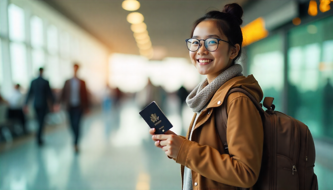 Backpacking on a Budget: Tips & Strategi Traveling Ekonomis