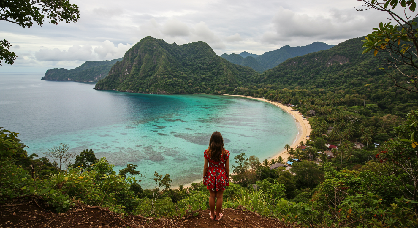 Destinasi Wisata Pantai Terpopuler di Indonesia