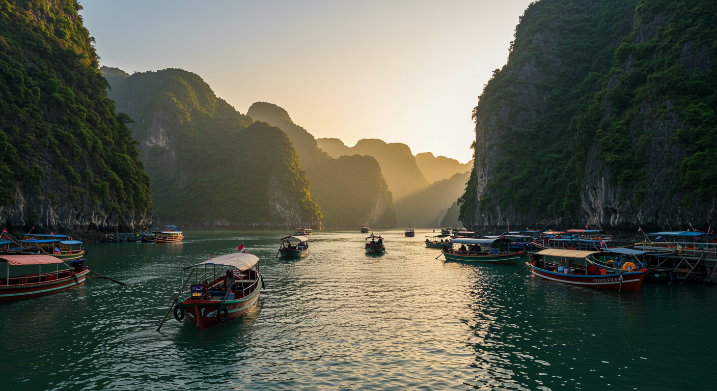 Panduan Lengkap Memilih Destinasi Wisata Sesuai Musim