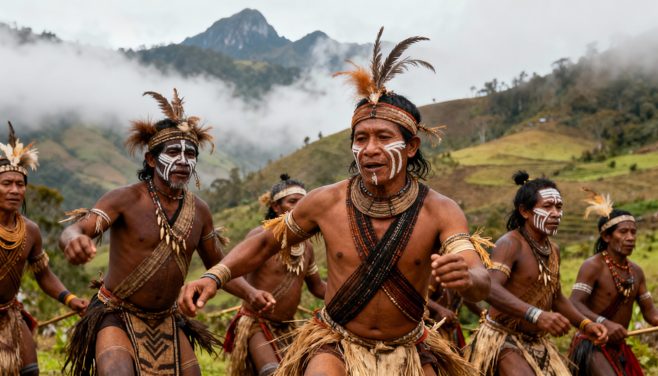 Destinasi Wisata Budaya di Indonesia yang Kaya akan Tradisi