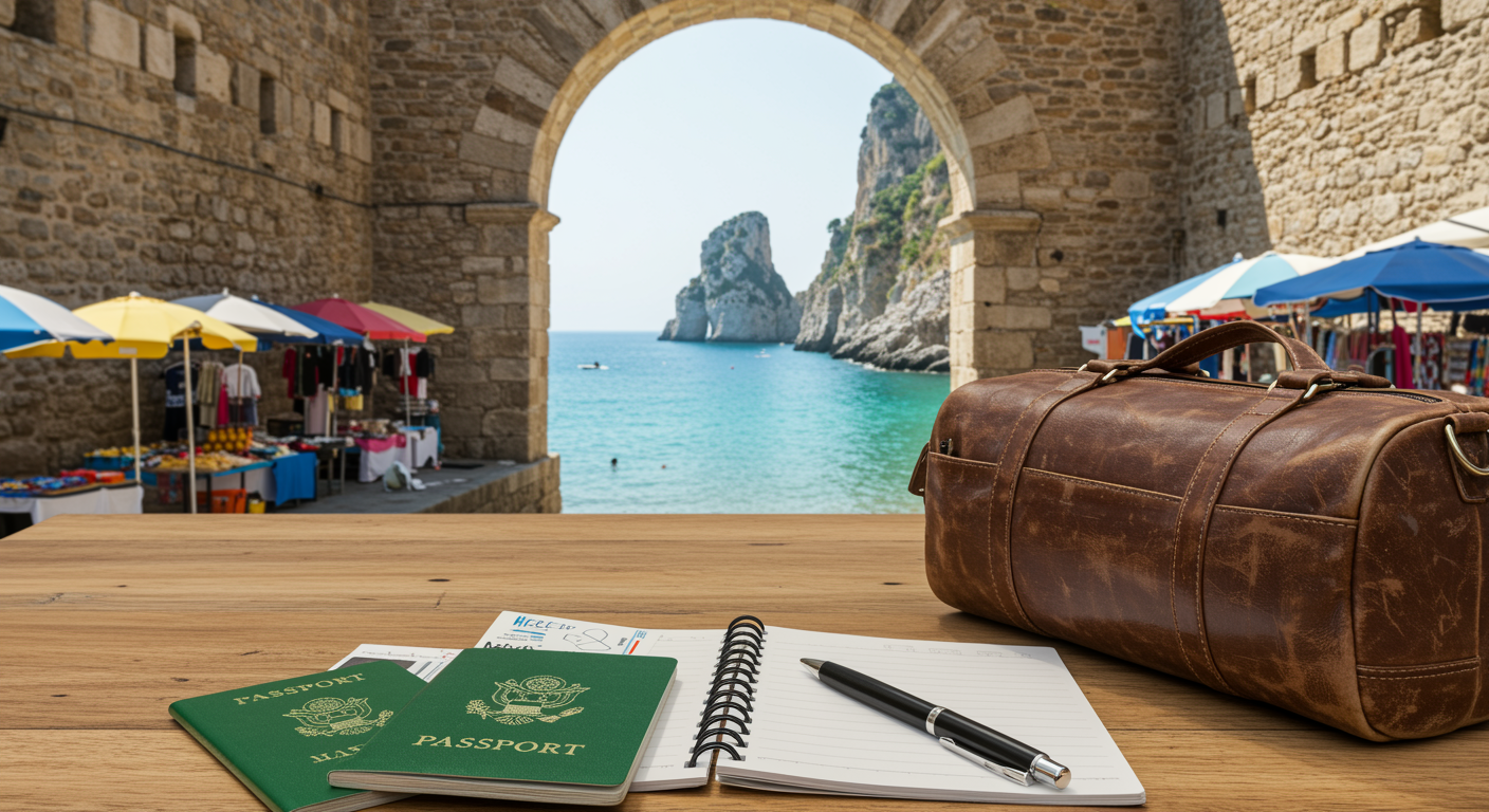 Cara Merencanakan Liburan ke Destinasi Wisata Populer dengan Budget Terbatas