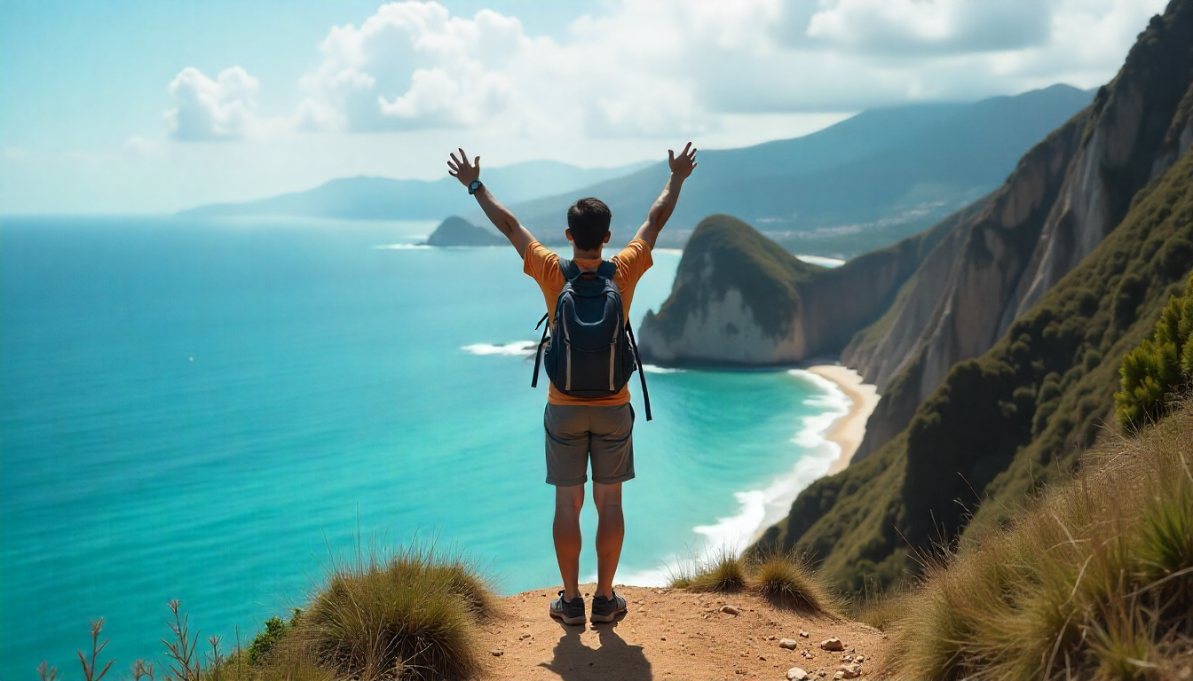 Tips Budget & Destinasi Terpopuler Backpacking Southeast Asia