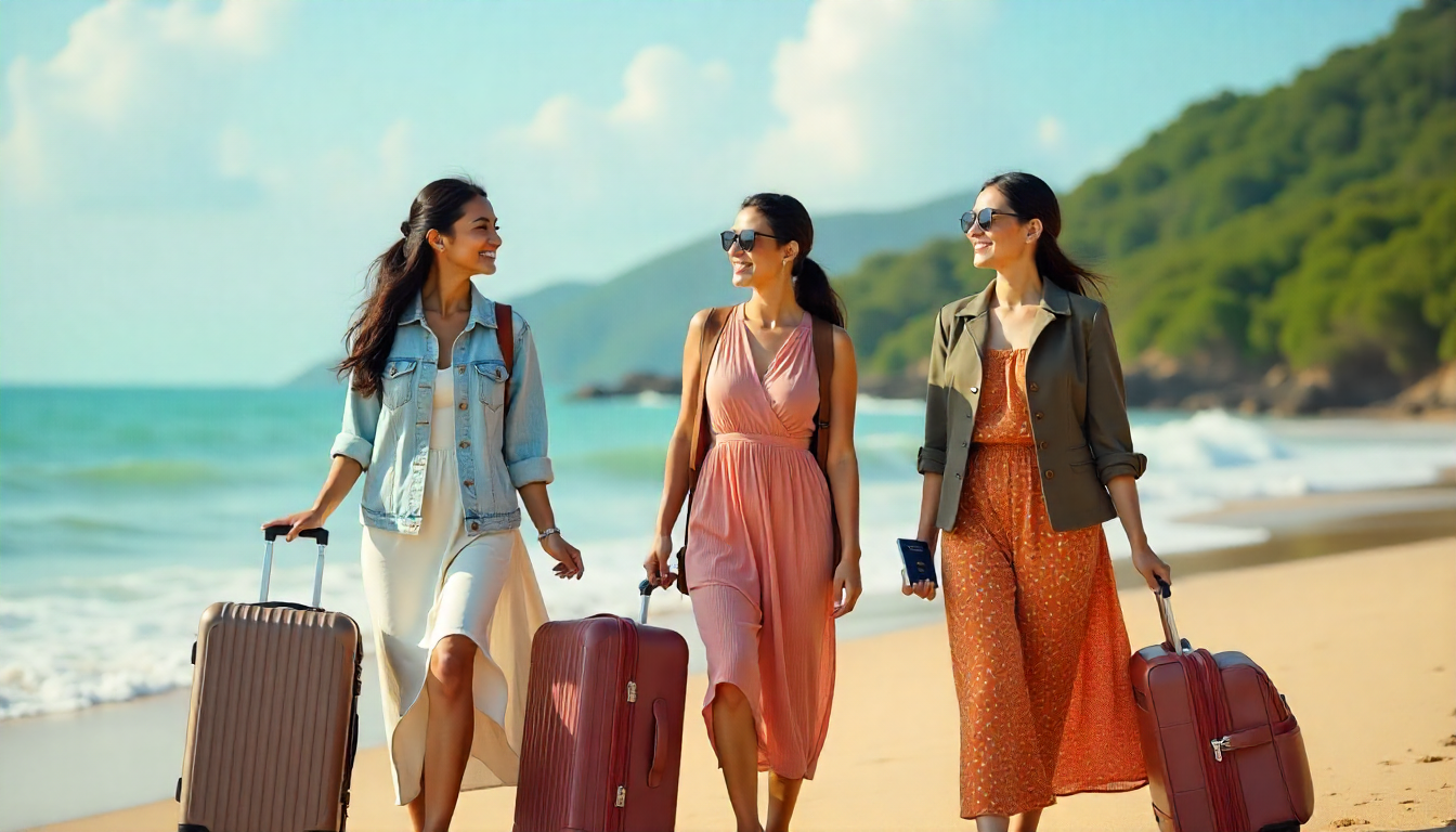 Backpacking Sri Lanka  | Panduan Lengkap Destinasi & Budget