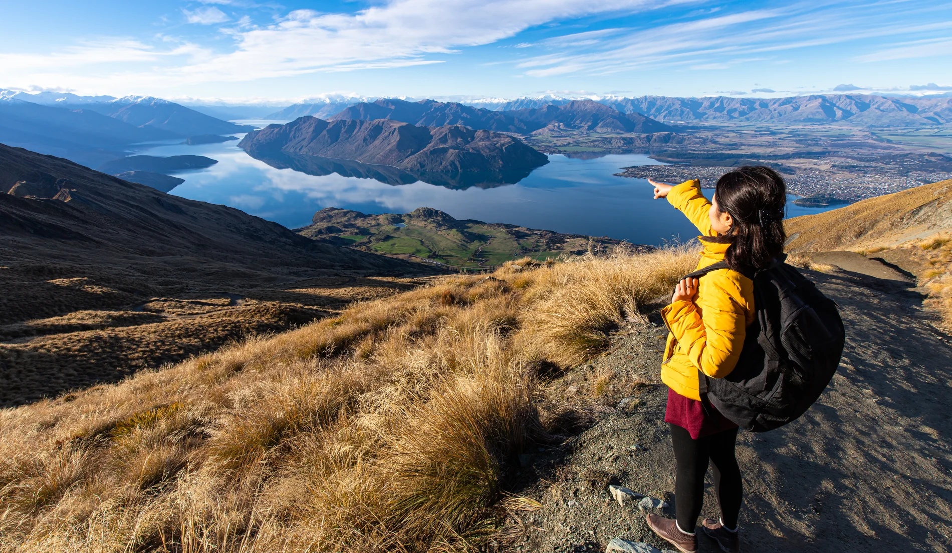 Itinerary Adventure New Zealand 14 Hari: Action-packed untuk Petualang Sejati