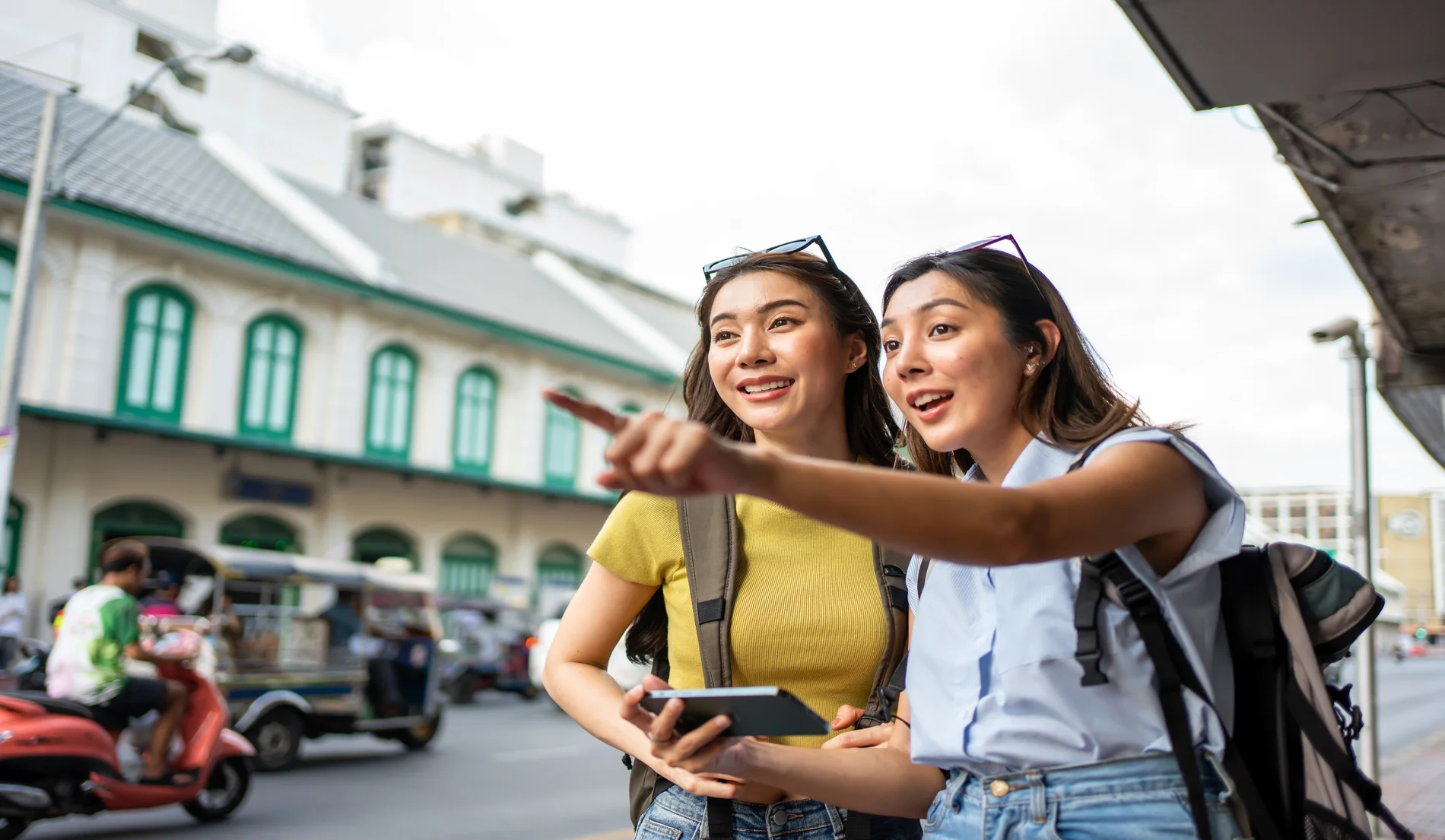 Panduan Lengkap Backpacking Southeast Asia: Tips Budget & Itinerary Terbaik