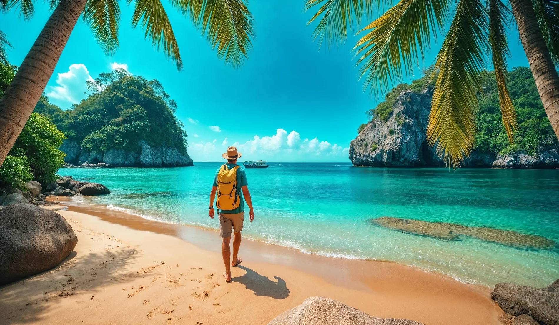 Backpacking Sri Lanka: Destinasi, Budget & Pengalaman Petualangan Tak Terlupakan