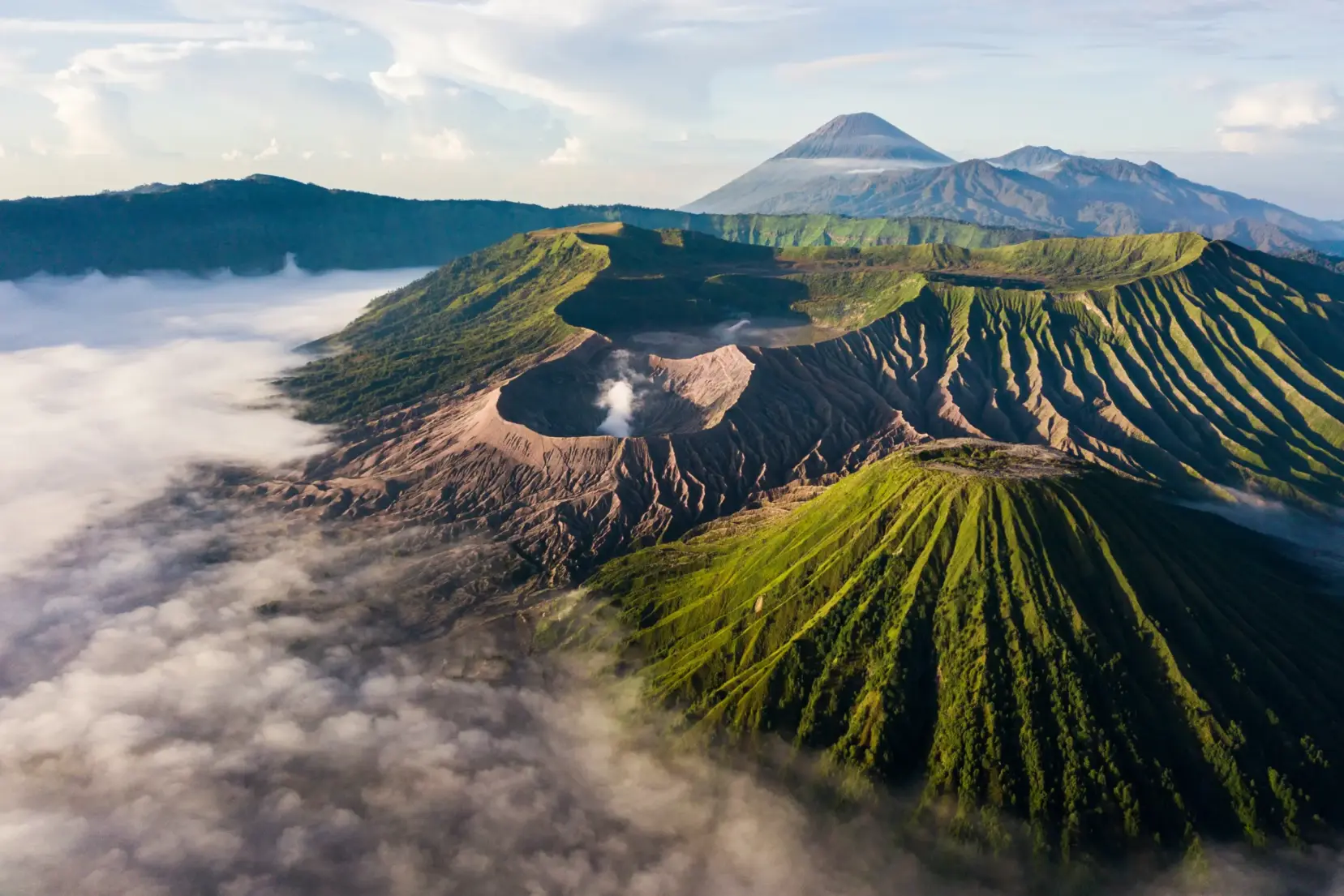Panduan Lengkap Wisata Gunung Bromo: Sunrise dan Petualangan