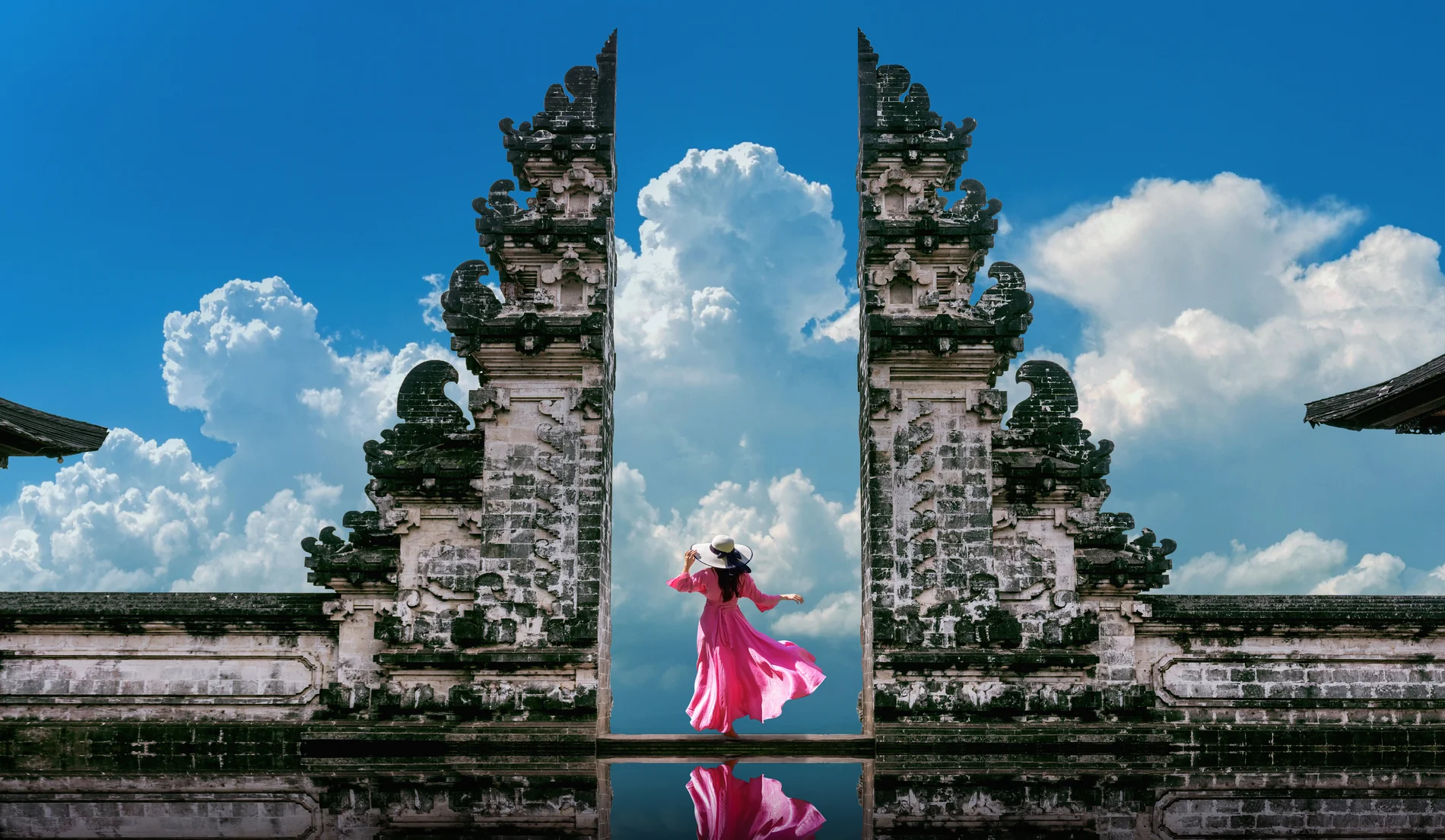 Itinerary Bali Luxury