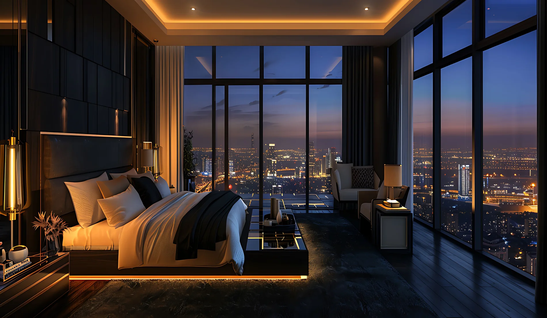 Hotel Bintang Lima Terbaik di Jakarta untuk Liburan Mewah