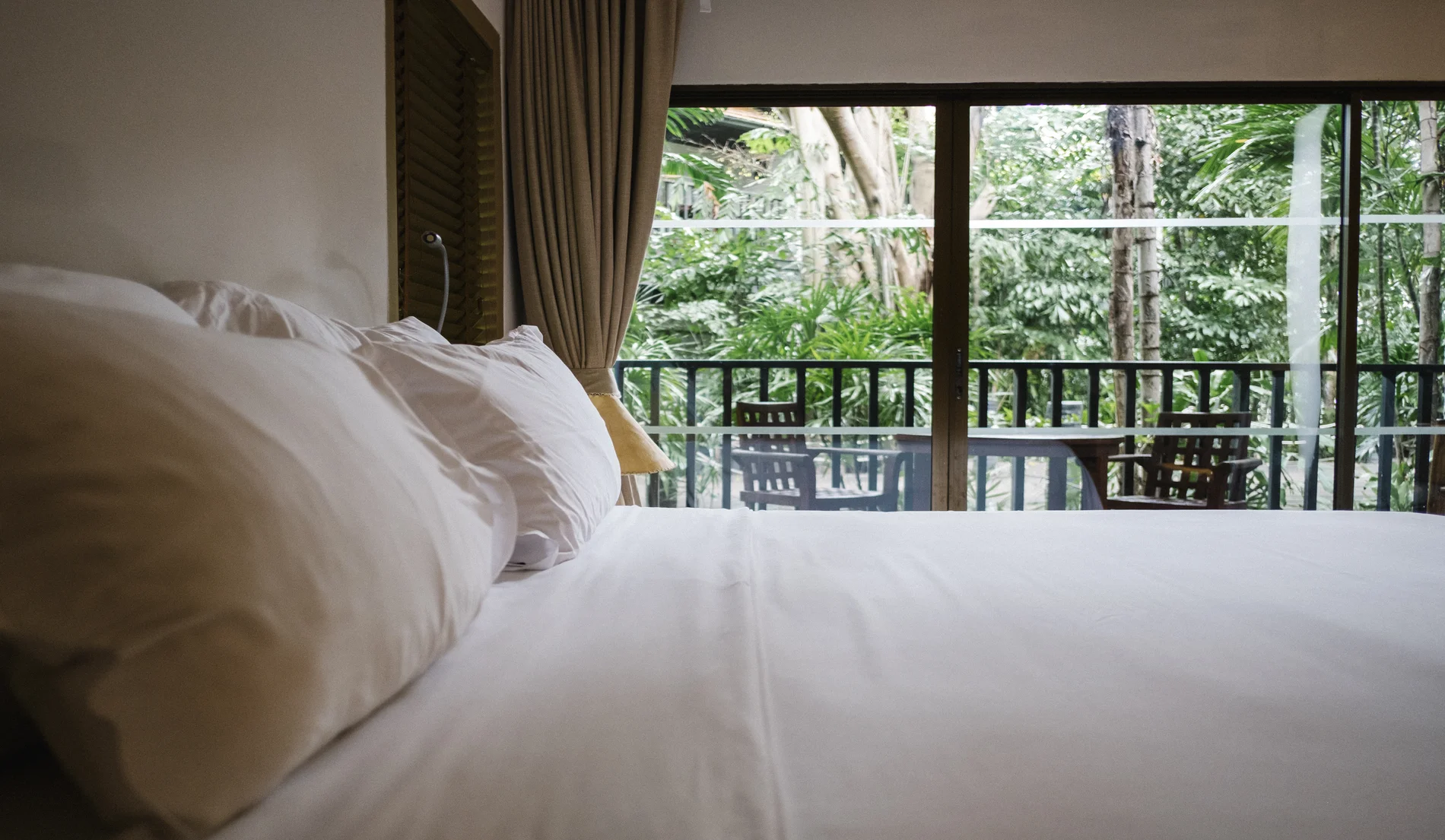 Rekomendasi Hotel Budget-Friendly di Bali: Hemat Liburan Impianmu