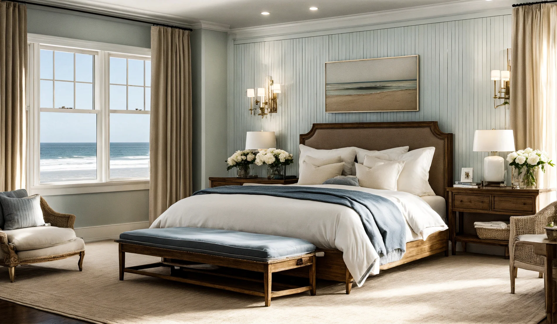 Hotel Dekat Pantai Lombok: Tempat Menginap Terbaik untuk Liburan Pantai