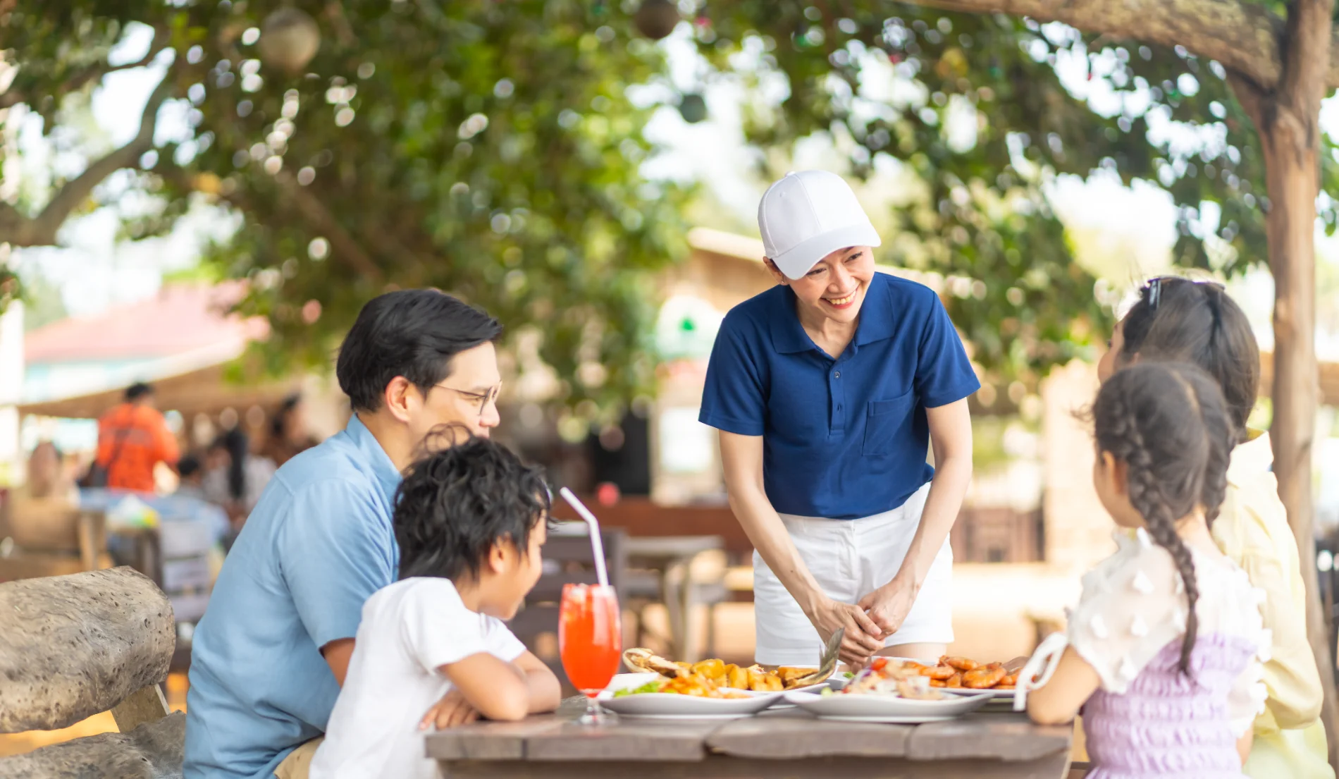 Panduan Wisata Kuliner Keluarga: Aman, Sehat, dan Ramah Anak