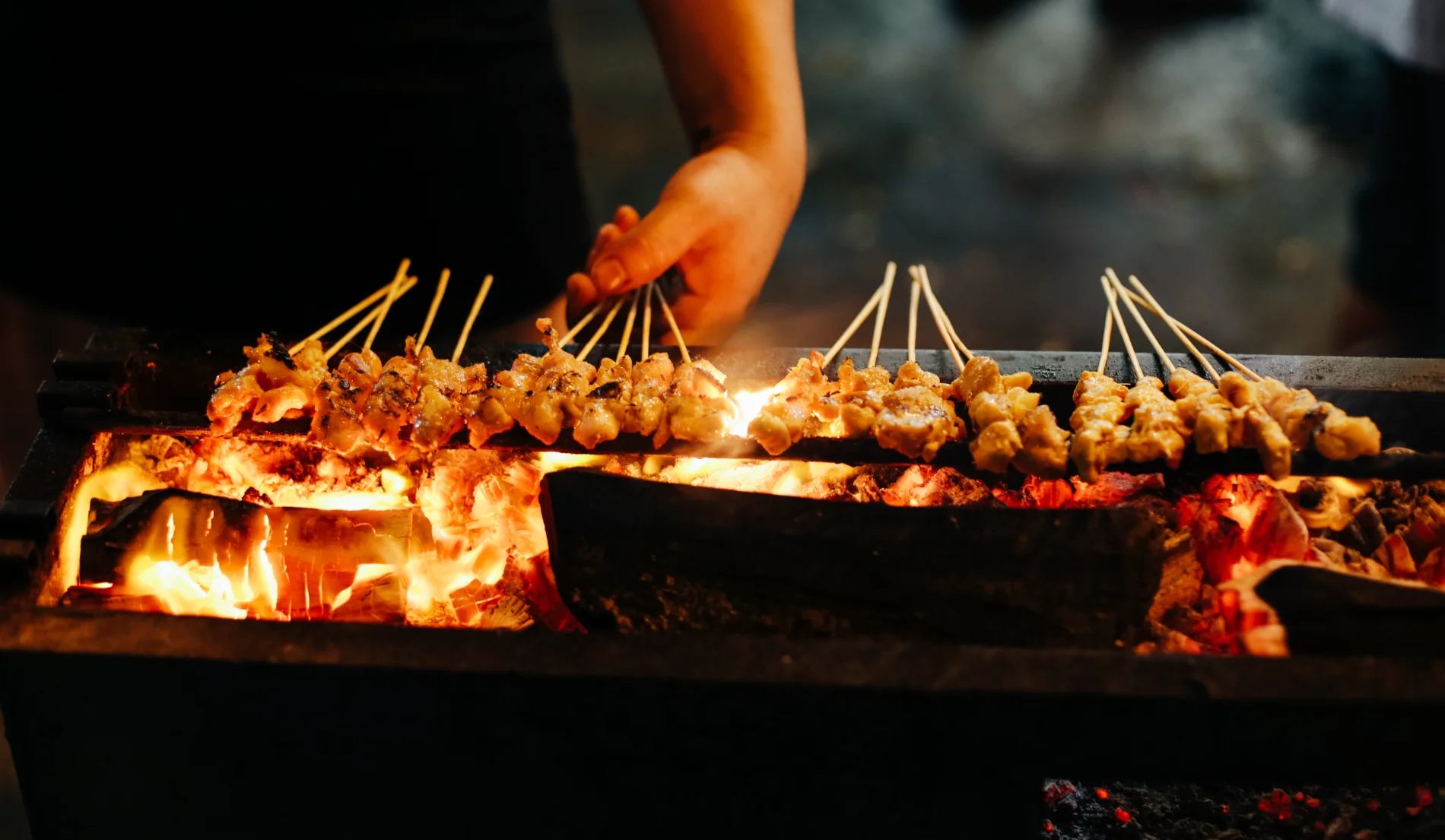 Panduan Lengkap Wisata Kuliner Malam di Indonesia untuk Food Traveler